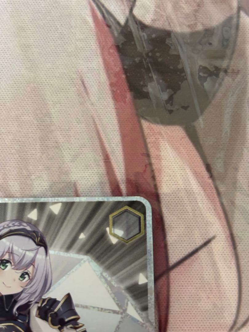 ホロライブ SUPER EXPO 2022 キミと願う未来 白銀ノエル SP