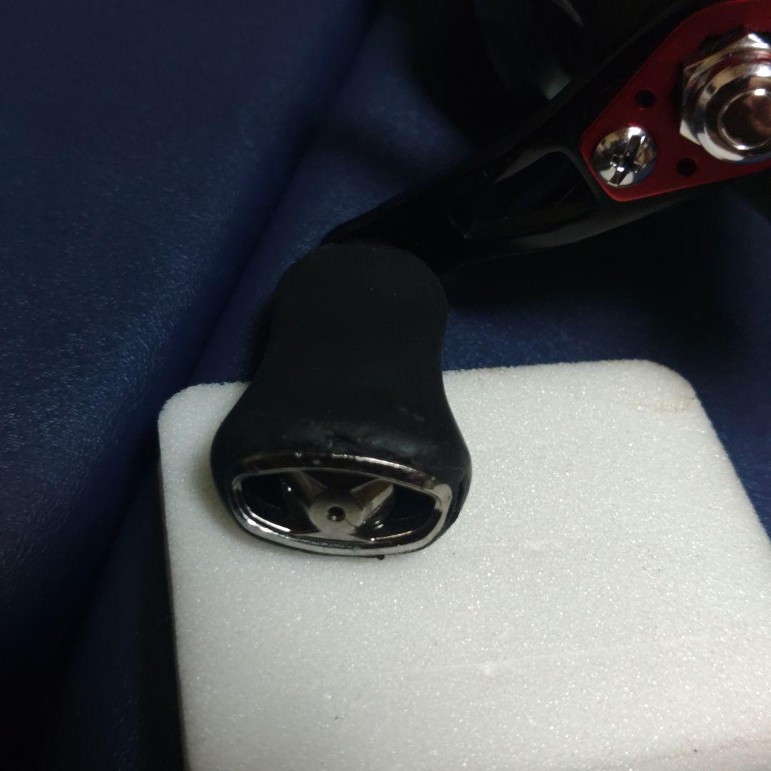 ダイワ　17タトゥーラSVTW 7.3L　オマケあり