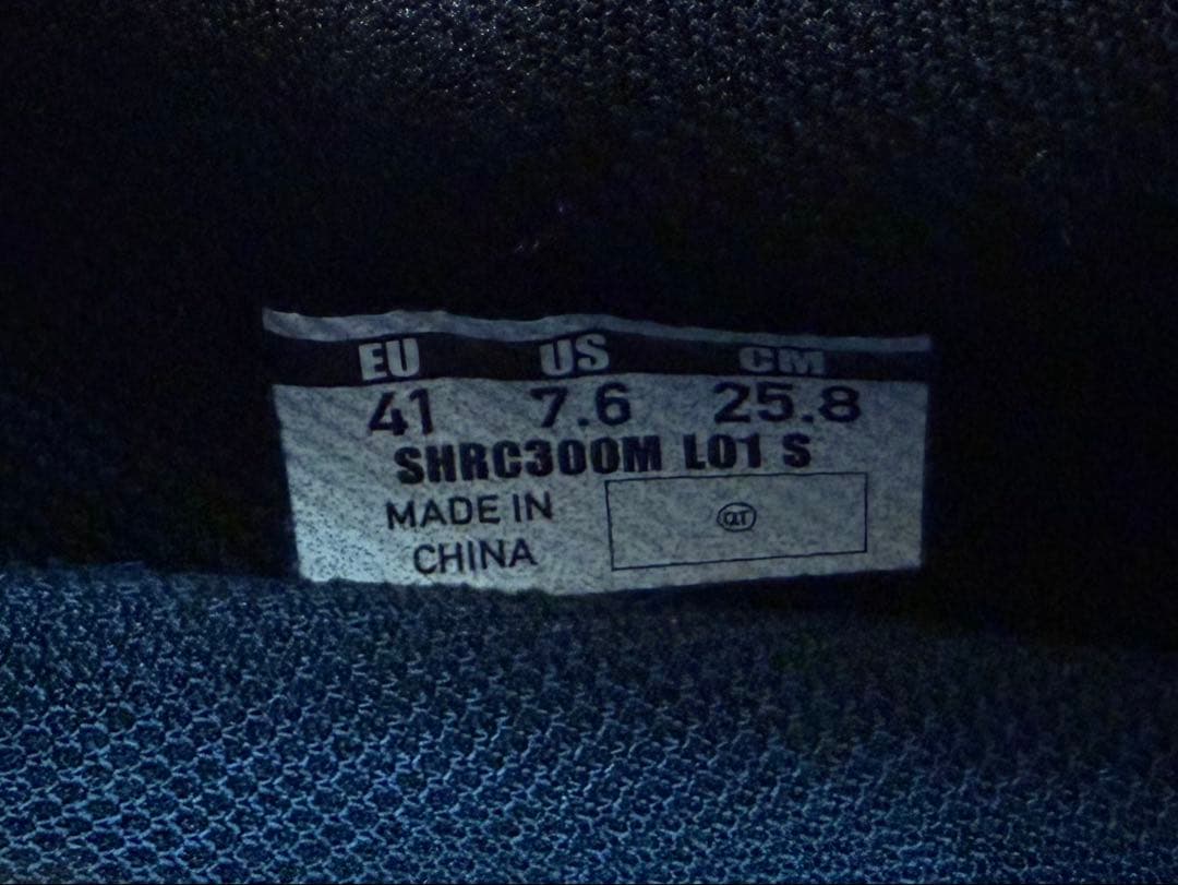 SHIMANO RC3 ビンディングシューズ