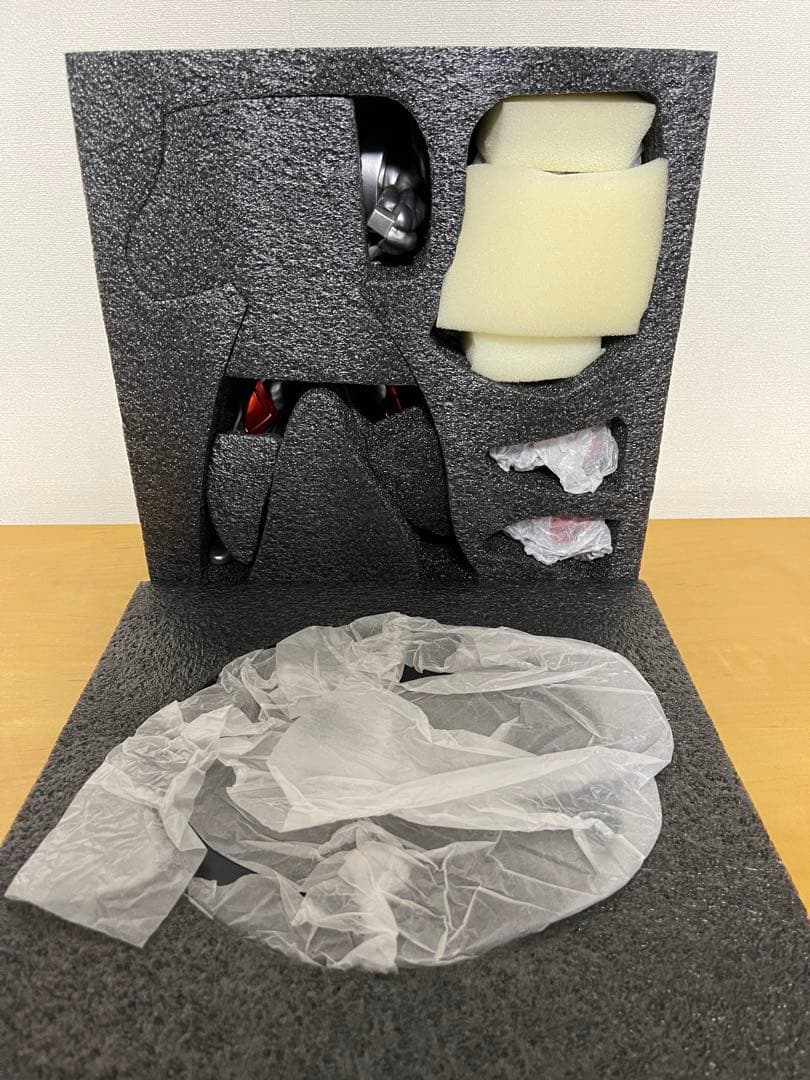 CCP匠仕様キャスト製　悪魔将軍3.0 原作カラー