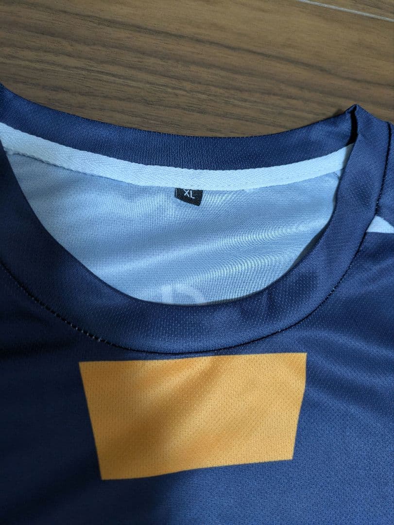 ☆海外クラブ　ユニフォーム　ゲームパンツ　ウェア　ジャージ　希少