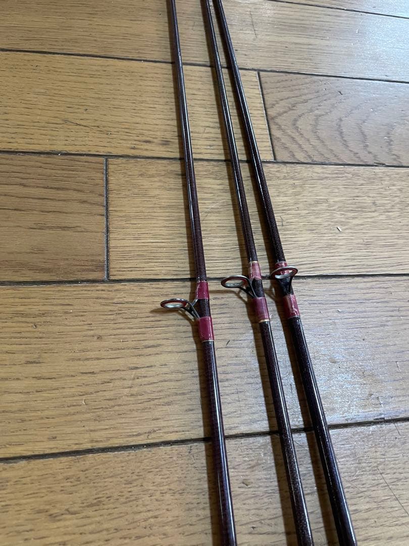 ダイワ　ストライカー　56L 56ML 56M