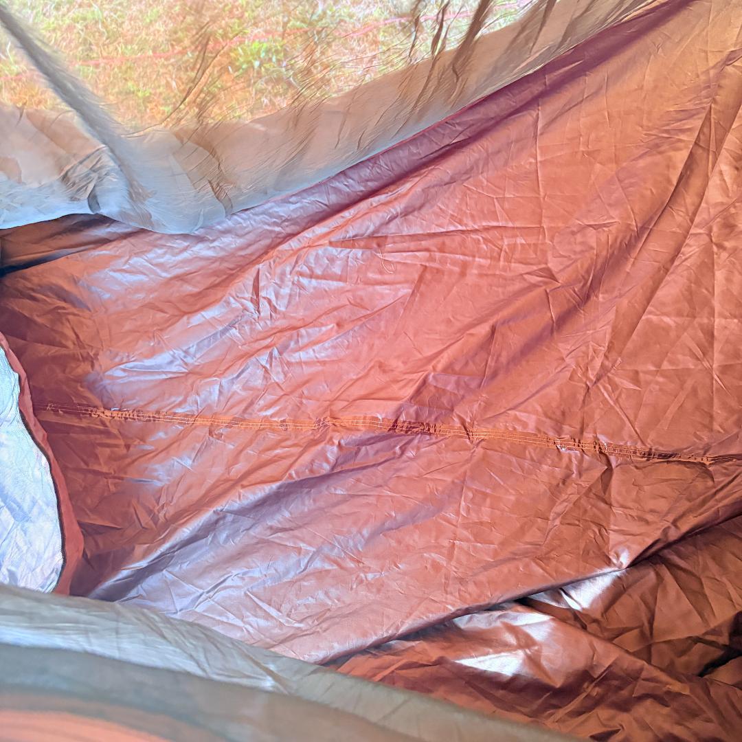 テント・タープ VISIONPEAKS TC TIPI SHELTER VP160101I01