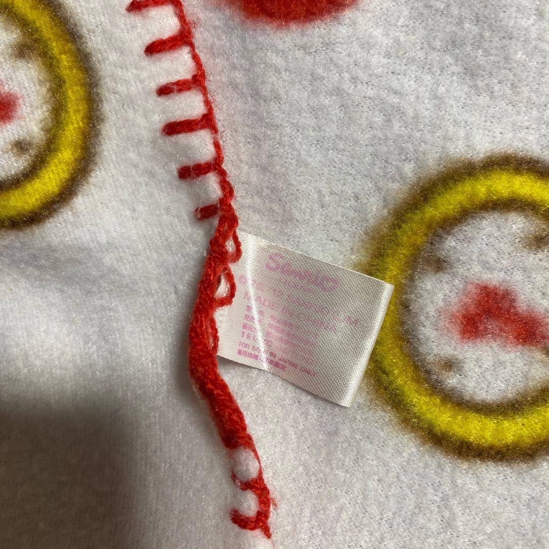 希少レア ハローキティ ぬいぐるみセット 天使 うさぎ ひざ掛け サンリオ 巨大