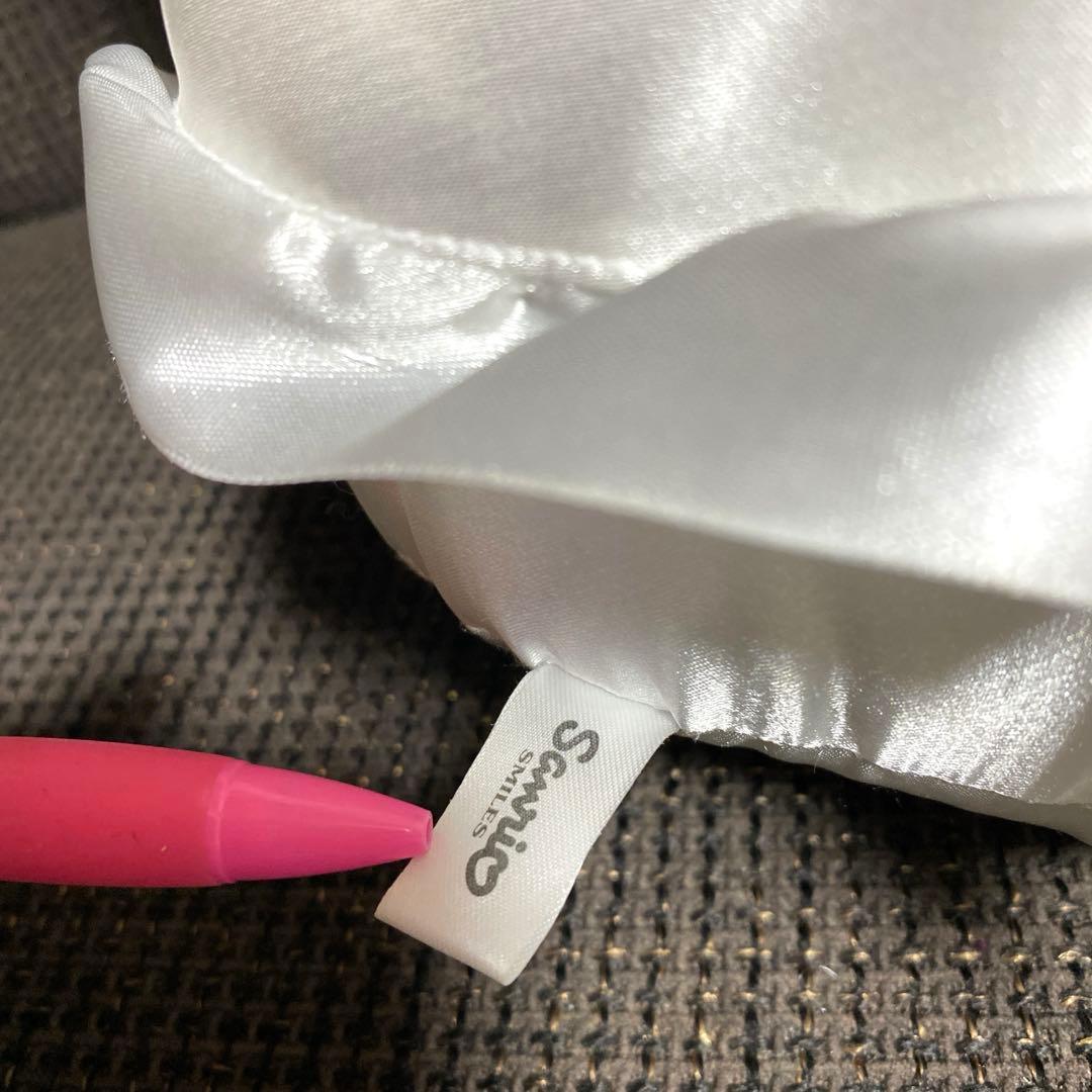 希少レア ハローキティ ぬいぐるみセット 天使 うさぎ ひざ掛け サンリオ 巨大