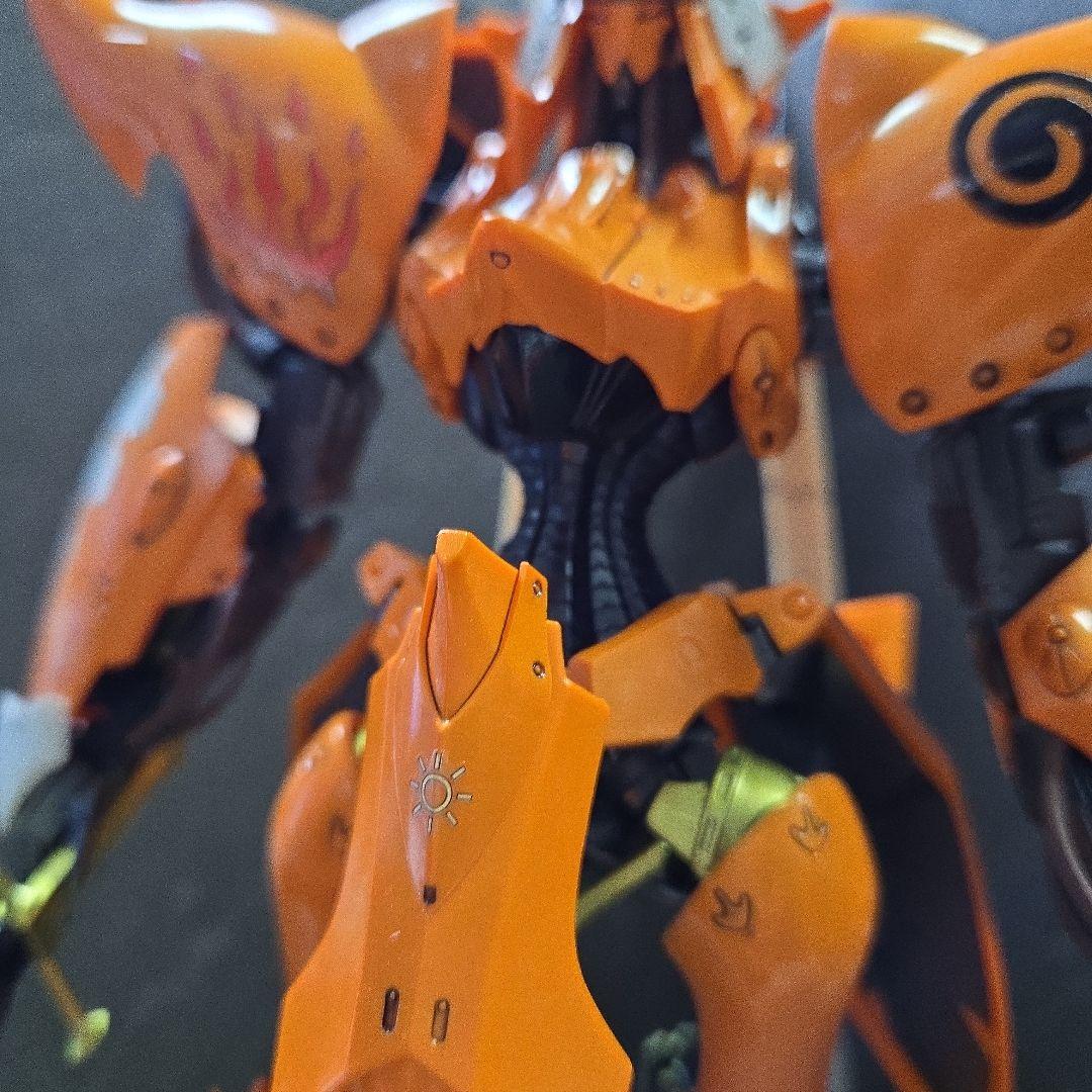 ボークス　ims PROMINENCE V.SIREN