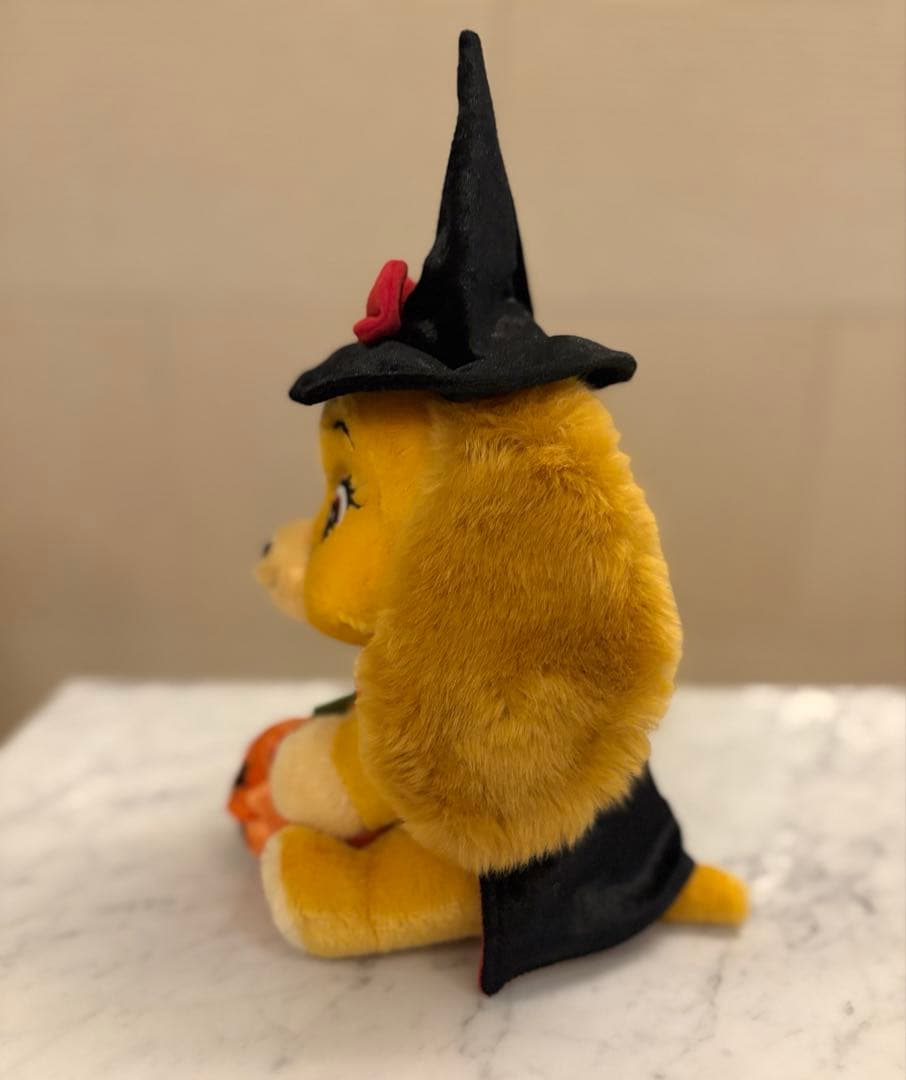 【新品未使用】レディ ぬいぐるみ　ディズニー　わんわん物語