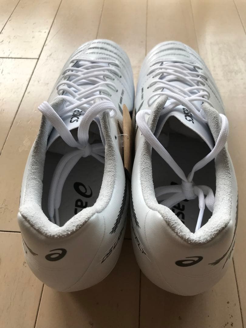 DSライトXフライプロ2 白×黒　26.5㎝　新品。