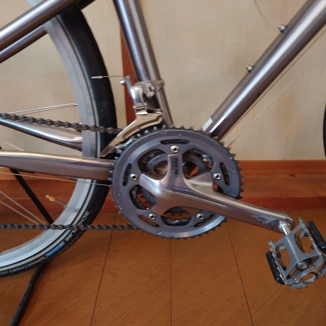 自転車本体 GIANT ACCEND One