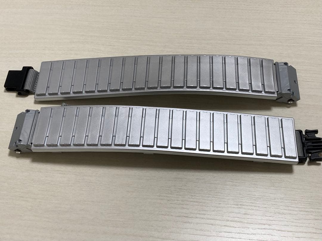 CSMファイズギア&ファイズアクセルver2