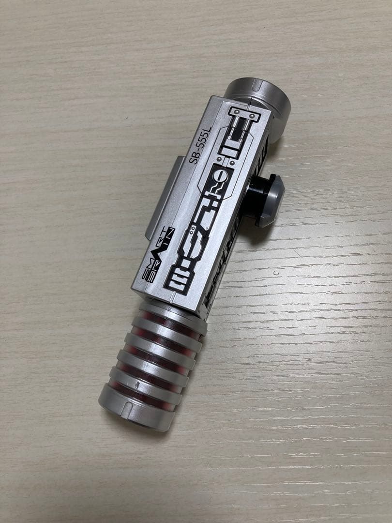 CSMファイズギア&ファイズアクセルver2