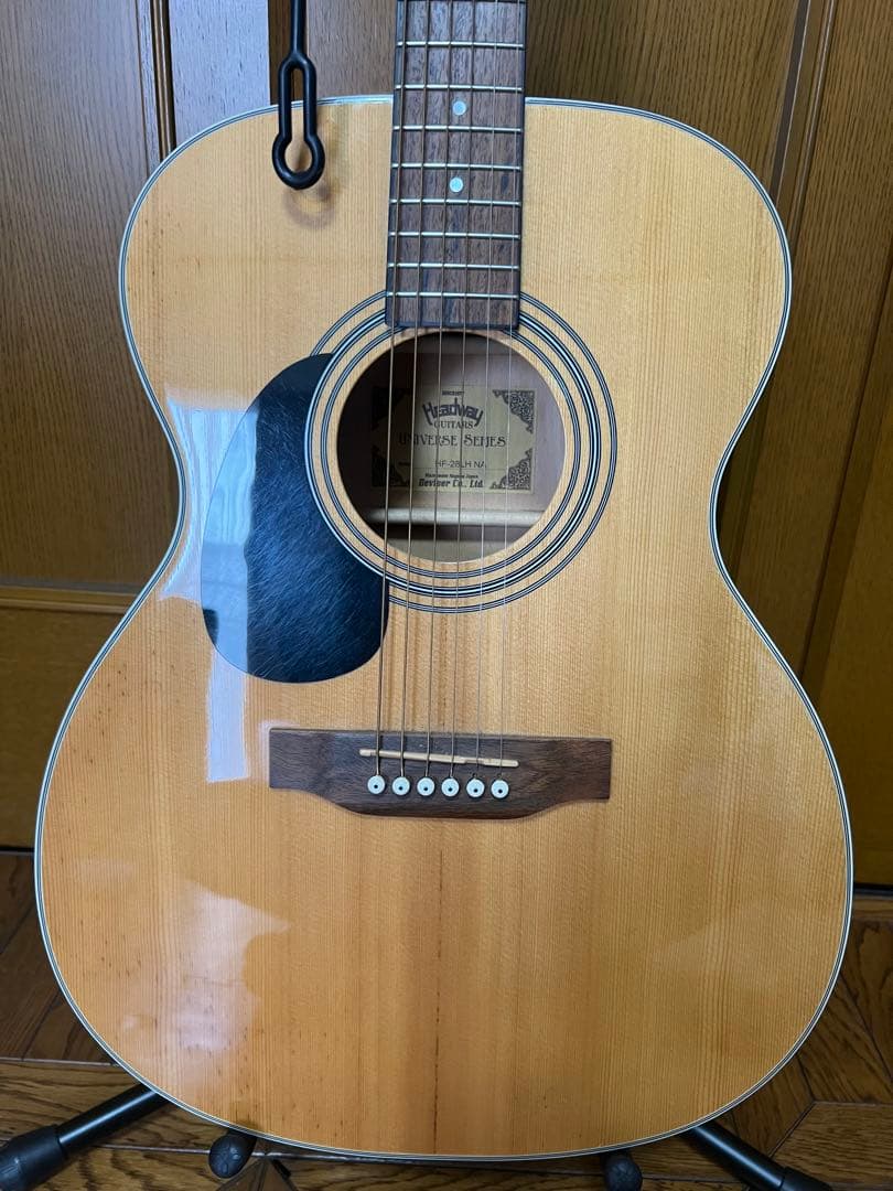 headway HF-28LH NA レフティー左利き用