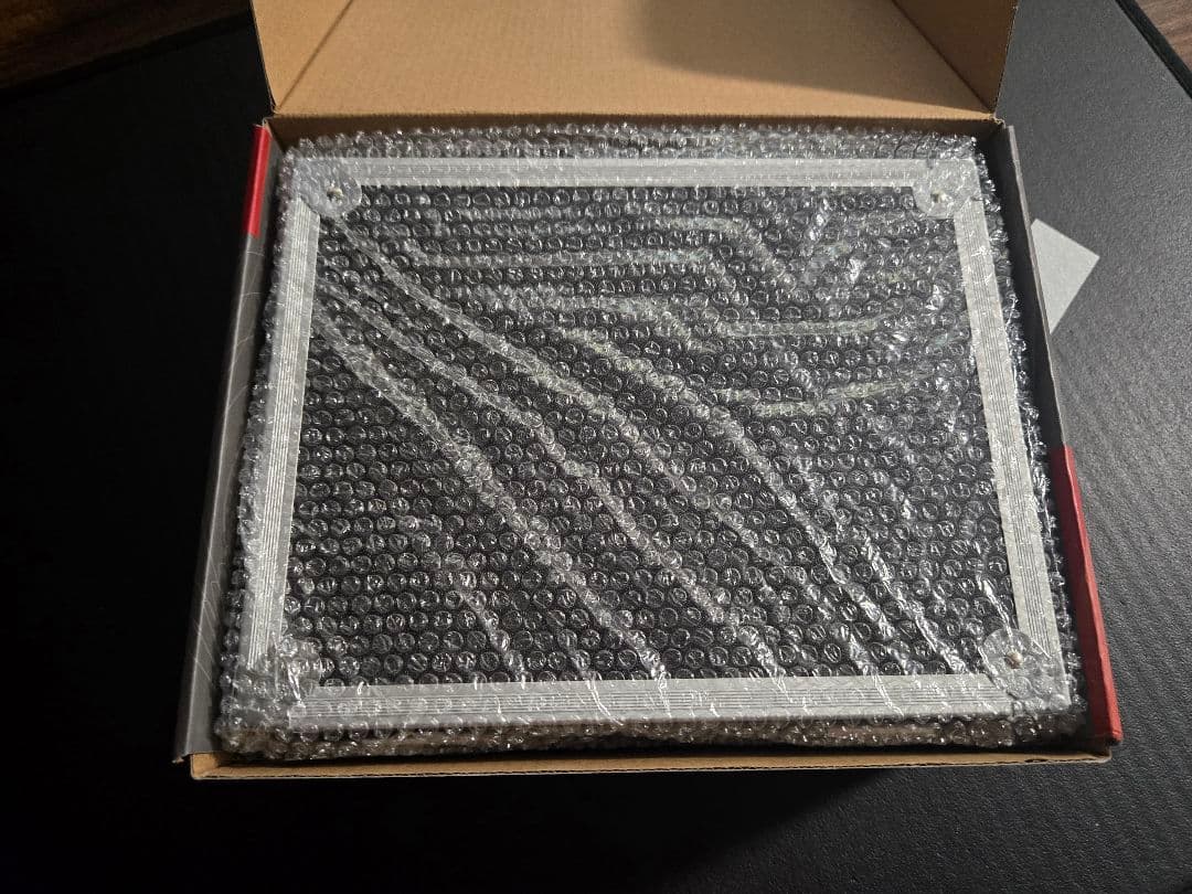 配信機器・PA機器・レコーディング機器 ROSWELL Mini K47