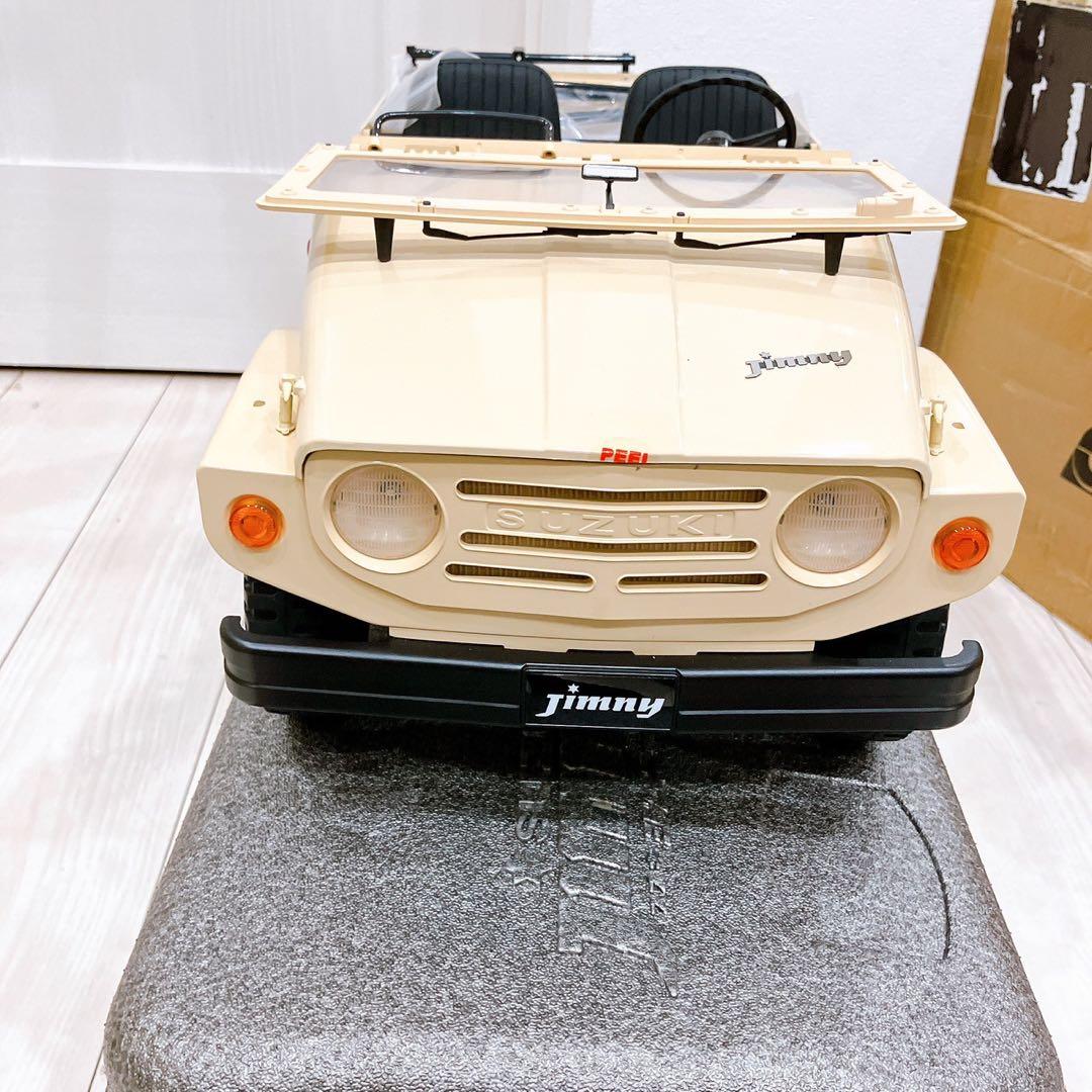 FMS LJ10型初代ジムニー RC ラジコンカー 1/6 未使用