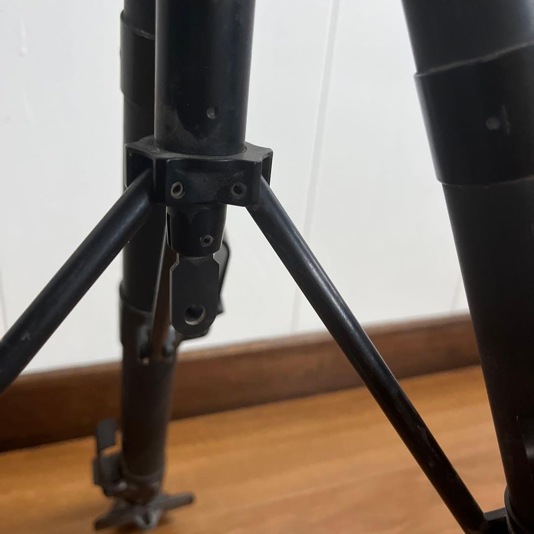 米軍　実物　instro TRIPOD ASSY トリポッド　三脚　送料無料