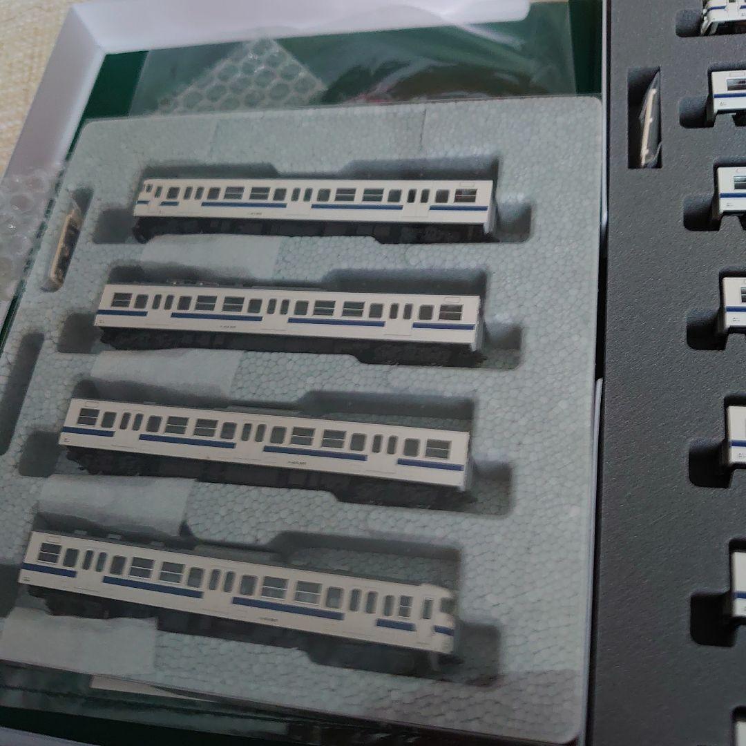 KATO 415系 常磐線 新色 7両、４両編成セット