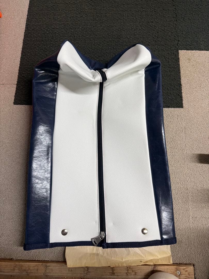 BELDING 限定キャデイバック