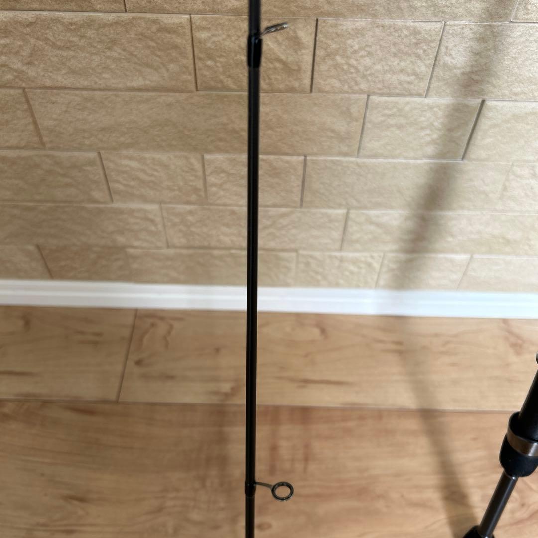 【穂先】ルナキア LK632S-LMLS