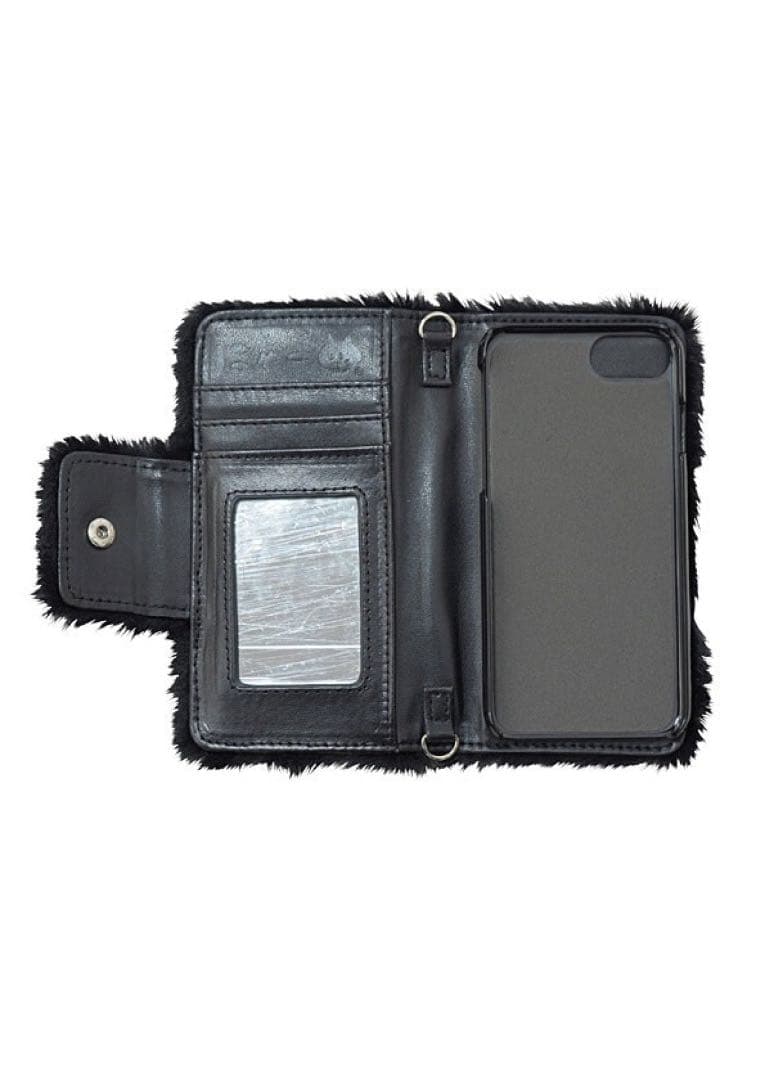 ニャー ne-net iPhone スマホケース