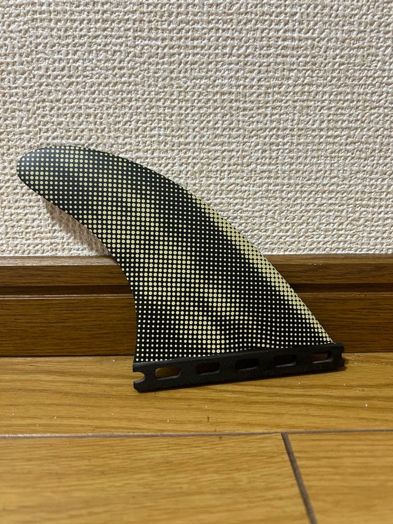 Captain Fin (Mikey February) 新品未使用