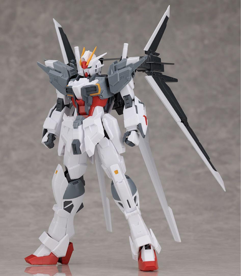 【塗装済み完成品】MG エクスインパルスガンダム