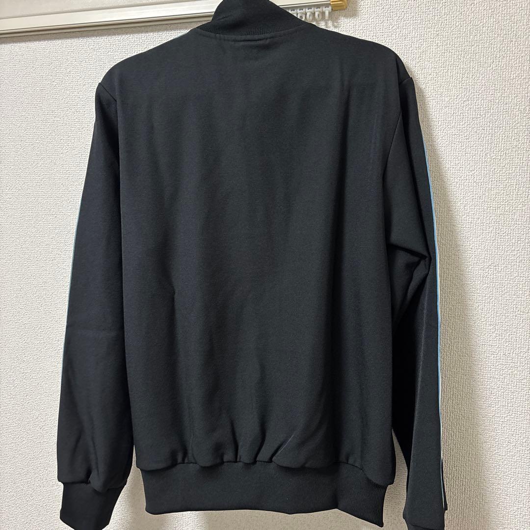 adidas ニューカッスル・ユナイテッドFC テラスアイコン トラックトップ