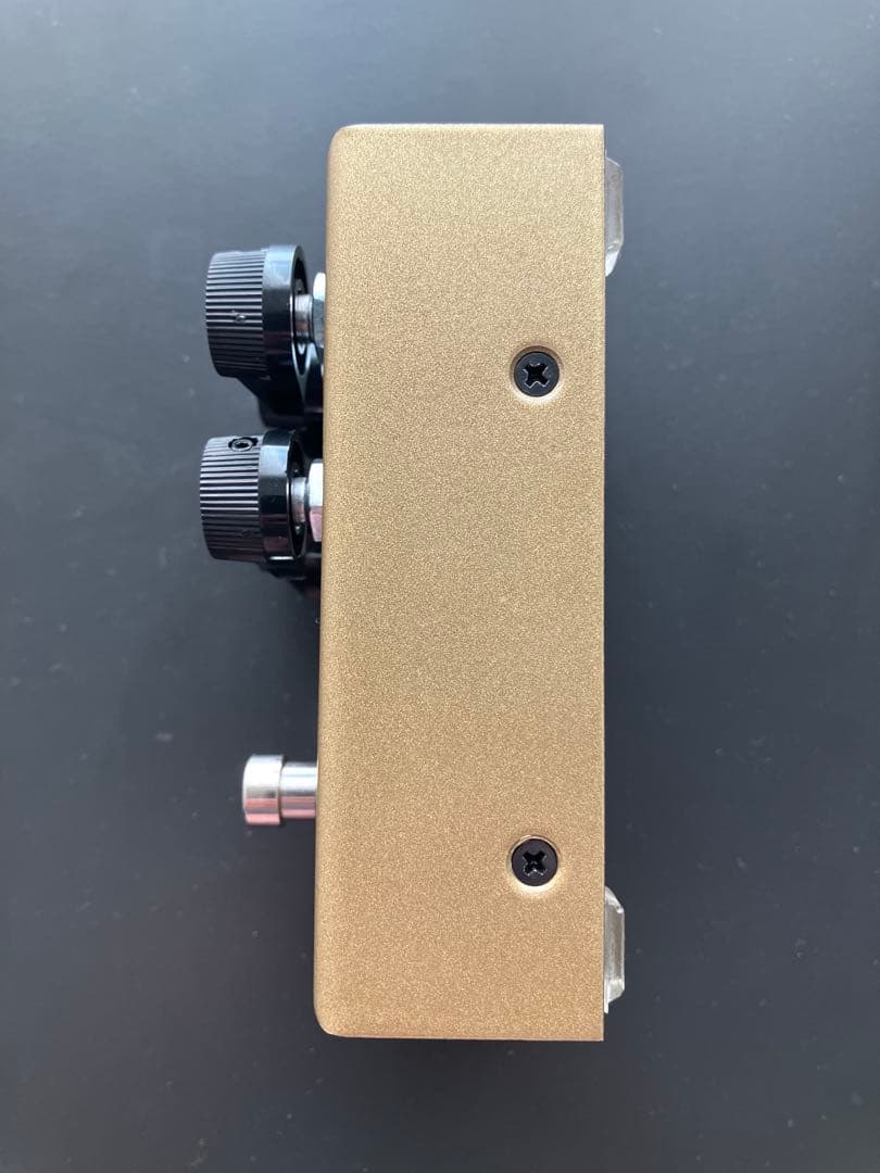 J. Rockett Audio .45 caliber ギター　エフェクター