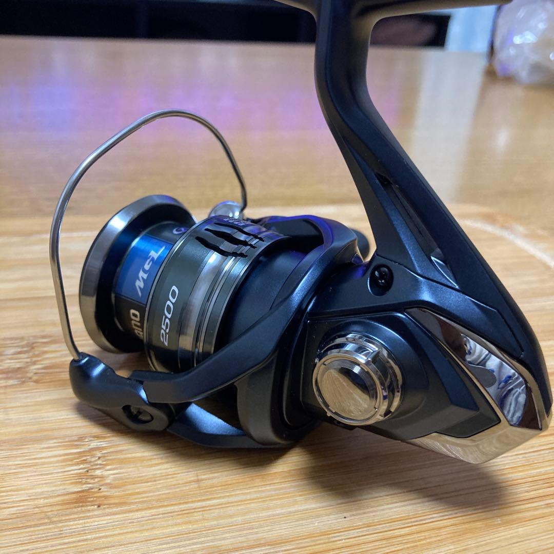 シマノ　ミラベル2500