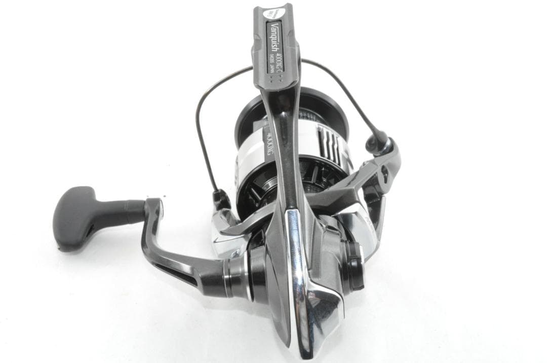 【新品】シマノ ヴァンキッシュ 4000XG