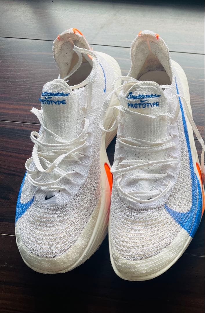 アルファフライ3 ブループリント