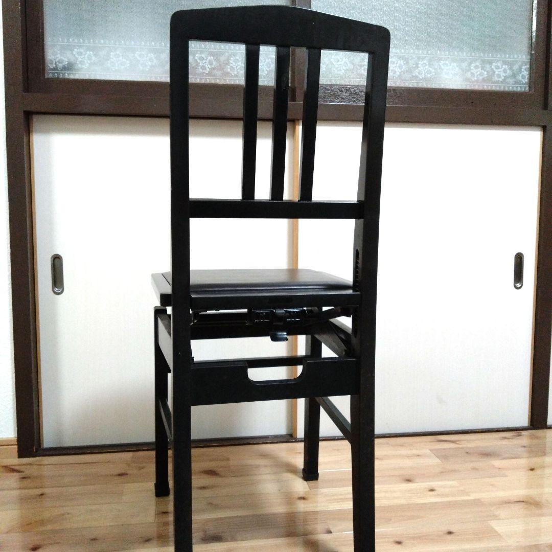 ピアノ椅子 トムソンいす