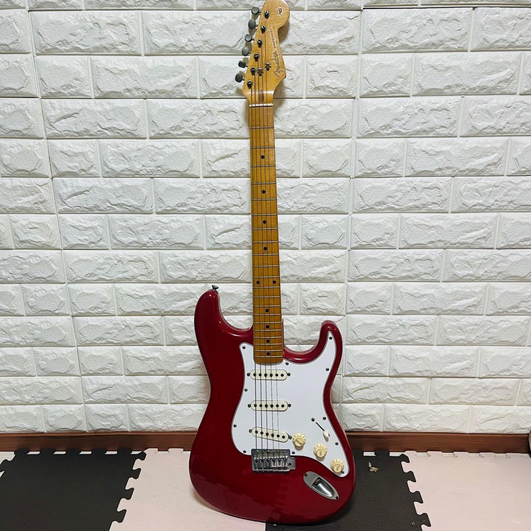 FENDER JAPAN　ST57 エレキギター