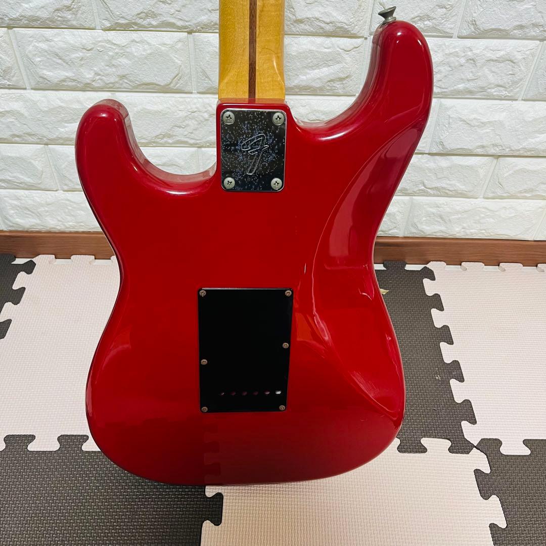 FENDER JAPAN　ST57 エレキギター