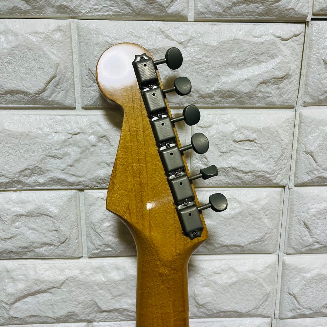 FENDER JAPAN　ST57 エレキギター