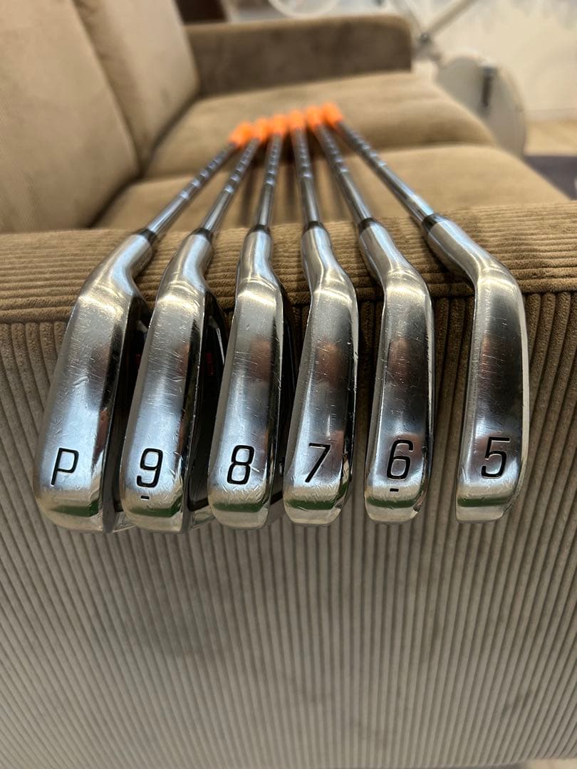 ブリヂストン 241CB 5〜P ダイナミックゴールドMID 115S