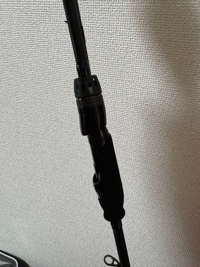 エメラルダスAIR 83ML エギングロッド