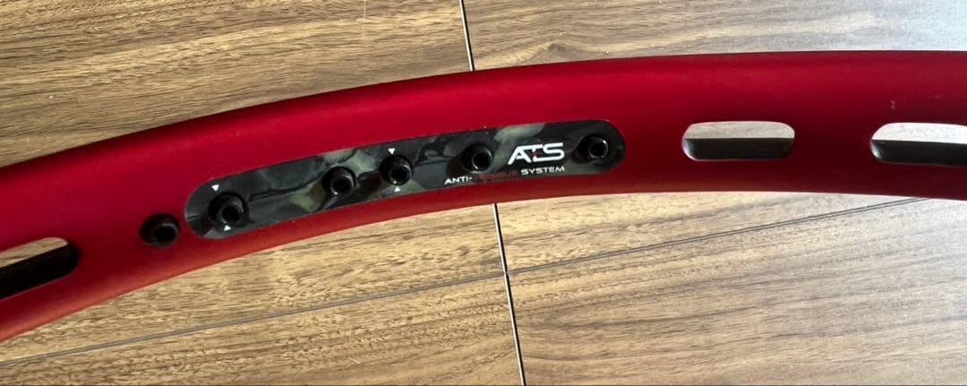 プリンス テニスラケット ビースト オースリー 100 BEAST O3 100