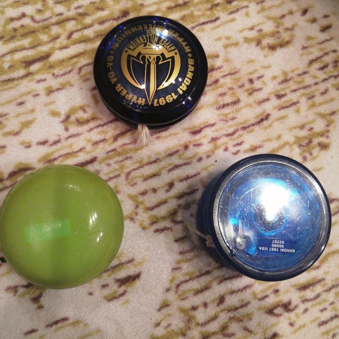 ハイパーヨーヨー セット売り JAPAN CHAMPIONSHIP