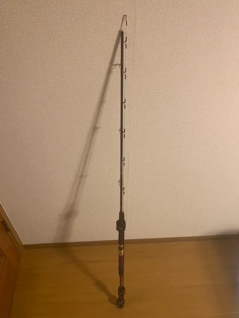 【5/24迄】Daiwa アナリスター真鯛255