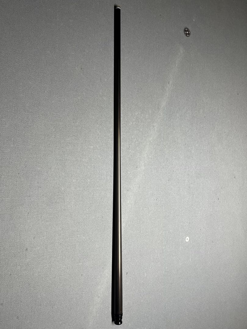 美品 UNLIMITED（アンリミテッド）ラジアル カーボンシャフト30inch