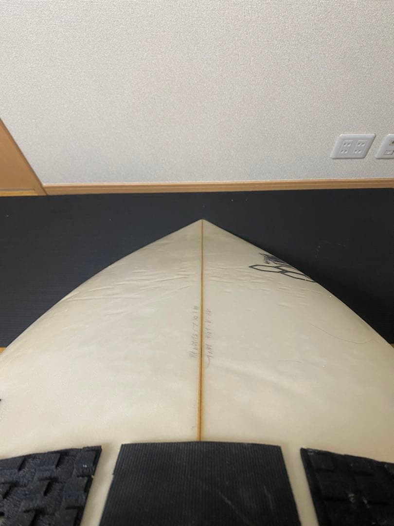 ネックベアード3 サイズ5.6