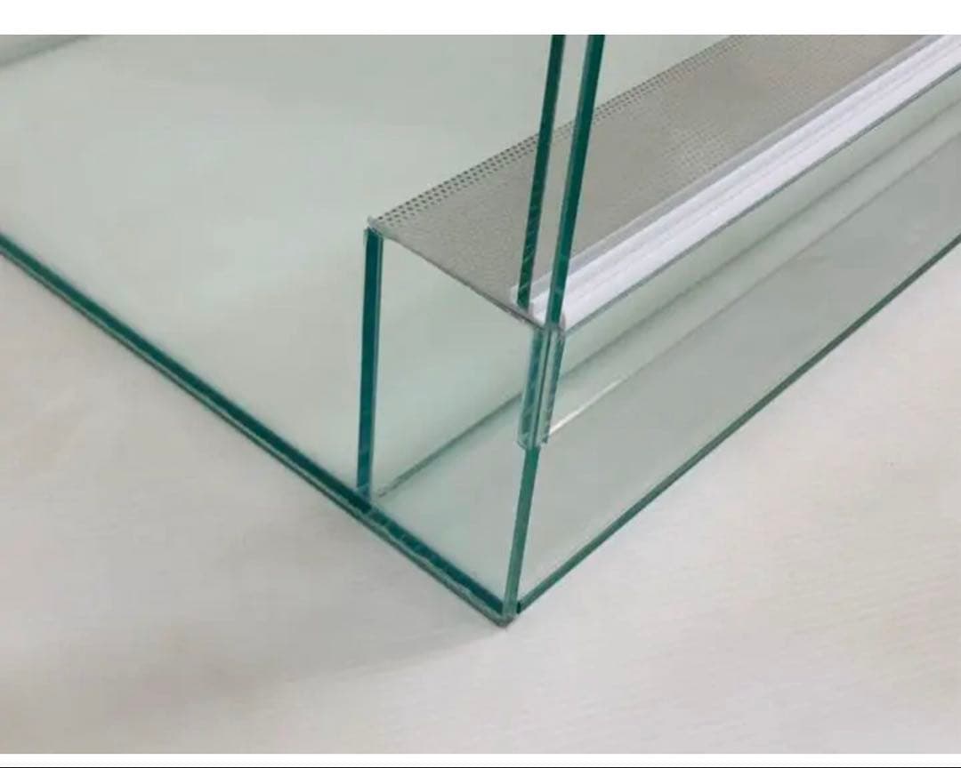 パルダリウム・テラリウム水槽600×300×360