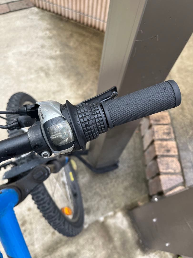 Specialized マウンテンバイク　子供用