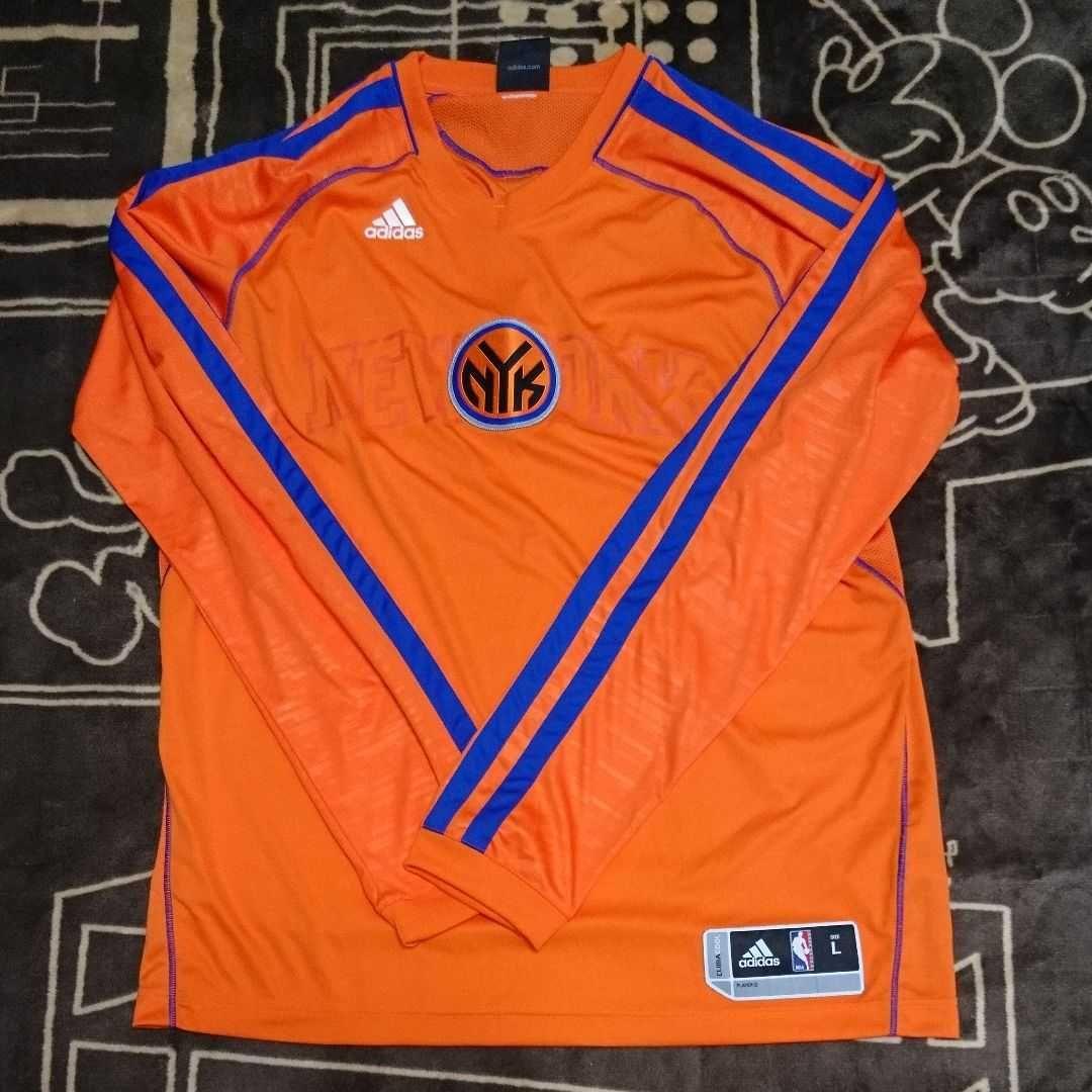 ニューヨーク　ニックス　ウェアセット