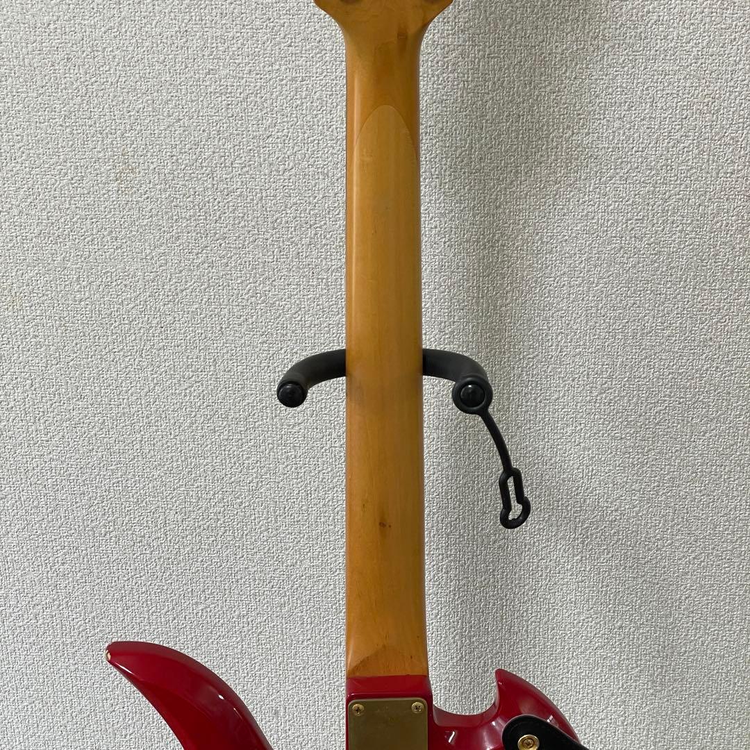 【値下げ可能】FERNANDES モッキンバード　TARGET ターゲット　ギタ