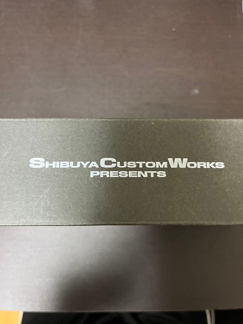 ウエスタンアームズ コルトガバメント 渋谷カスタムワークス