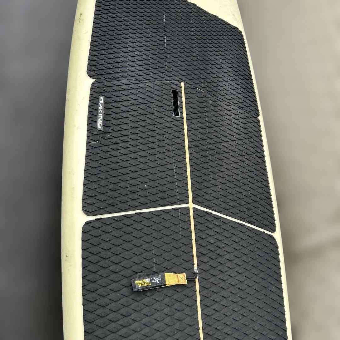 サーフィン・ボディボード KAZUMA BIGWAVE GUN SUP Mauicustom 9'10\"