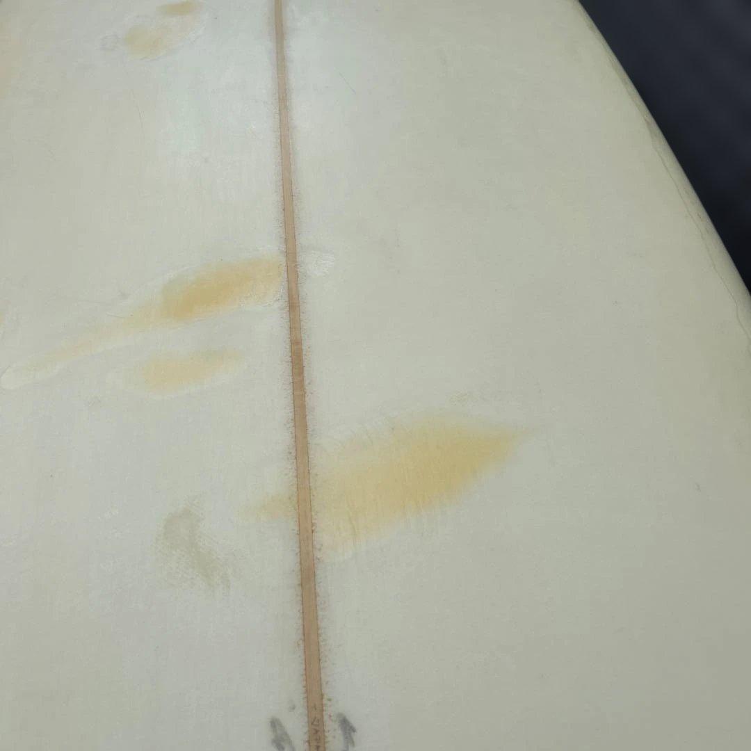 サーフィン・ボディボード KAZUMA BIGWAVE GUN SUP Mauicustom 9'10\"