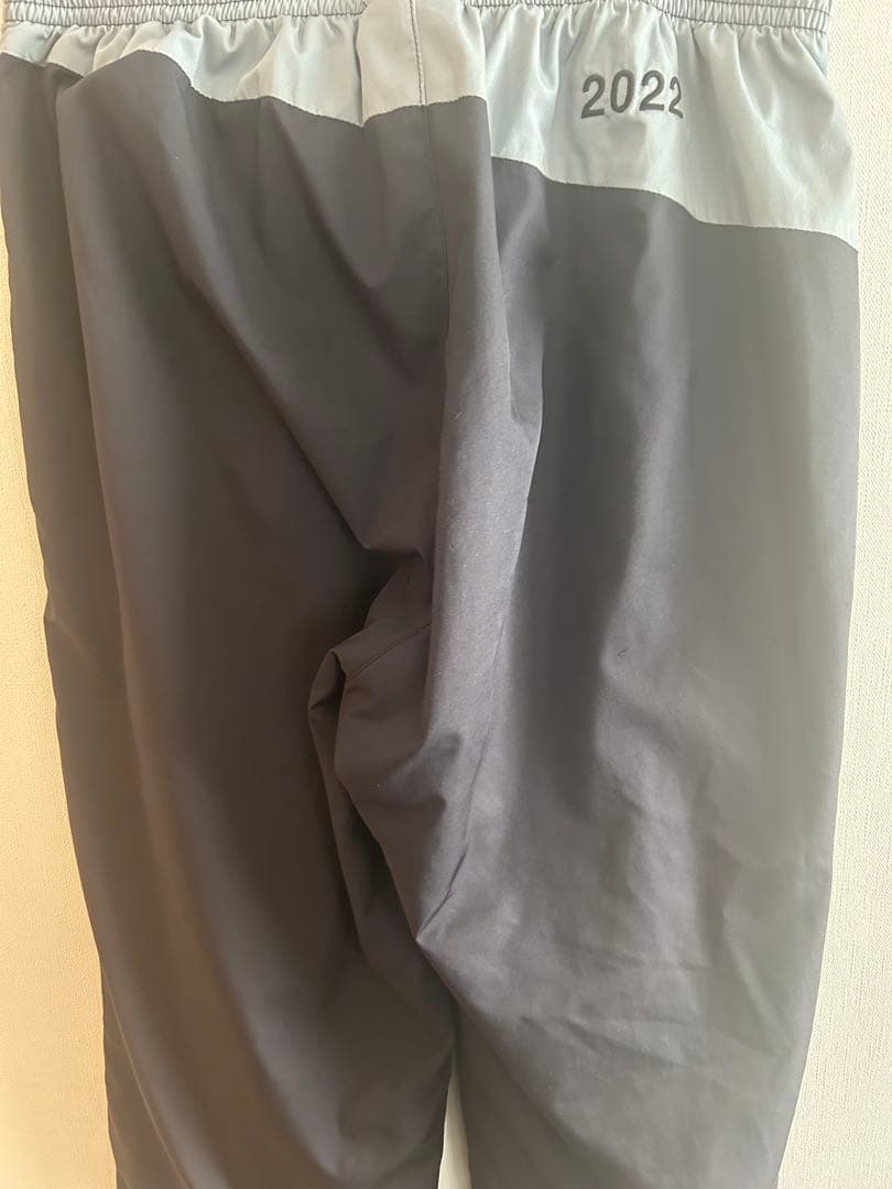 東福岡サッカー部ウインドブレーカー下のみ