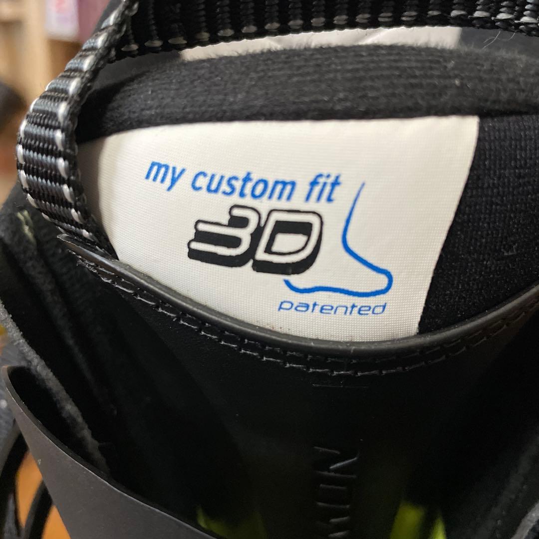 SALOMON サロモン スキーブーツ XPRO 110 25.5cm